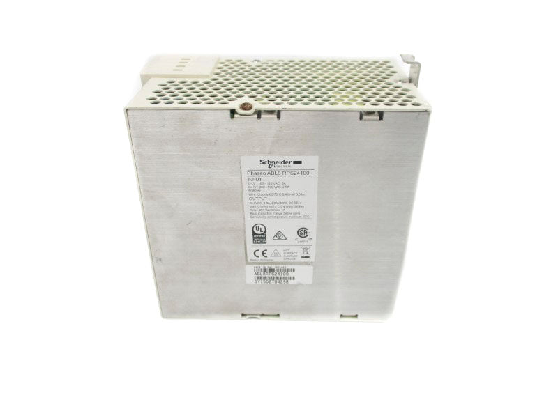 SCHNEIDER ELECTRIC ABL8RPS24100 200-500VAC 2.5A NSNP