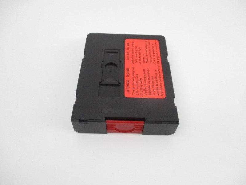 TELEMECANIQUE TSXRAM88 NSMP