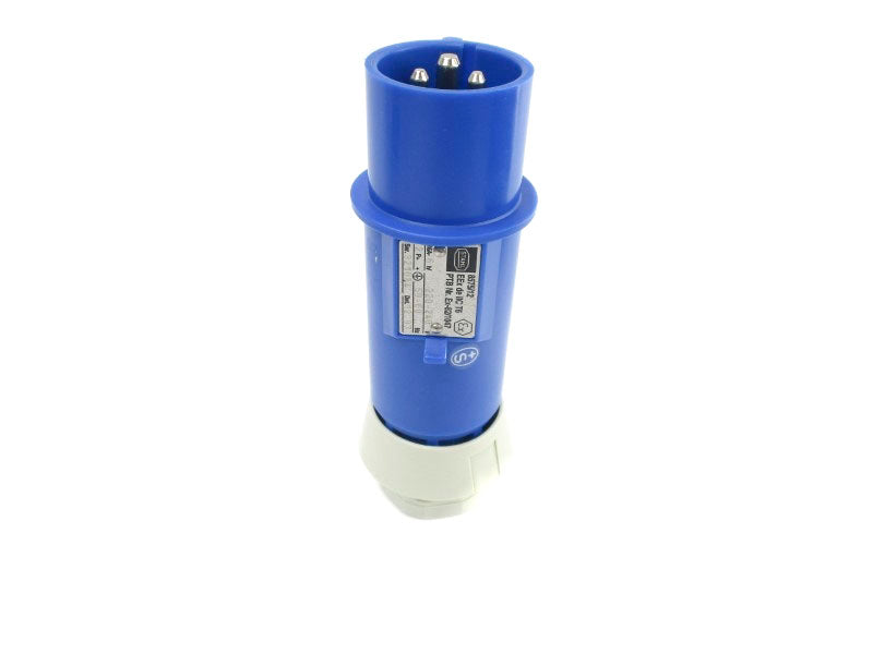 STAHL 8575/12 220-240V 16A NSNP