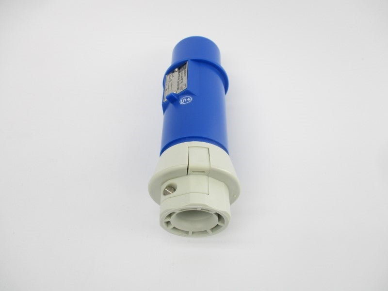 STAHL 8575/12 220-240V 16A NSNP