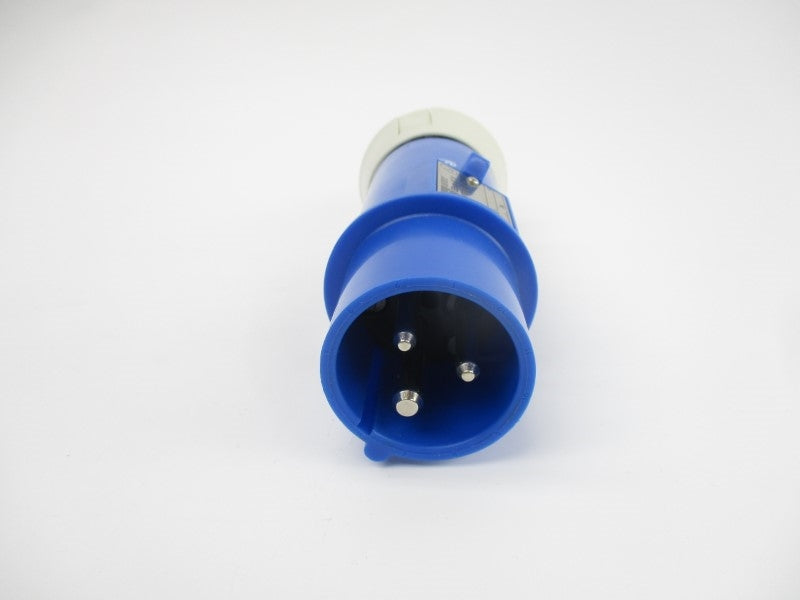 STAHL 8575/12 220-240V 16A NSNP