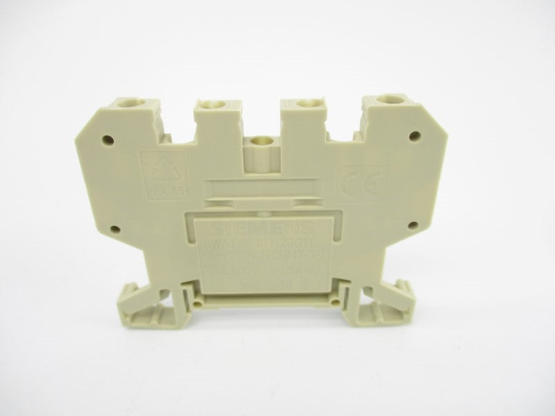 SIEMENS 8WA1011-2DG11 690V (PKG OF 50) NSMP