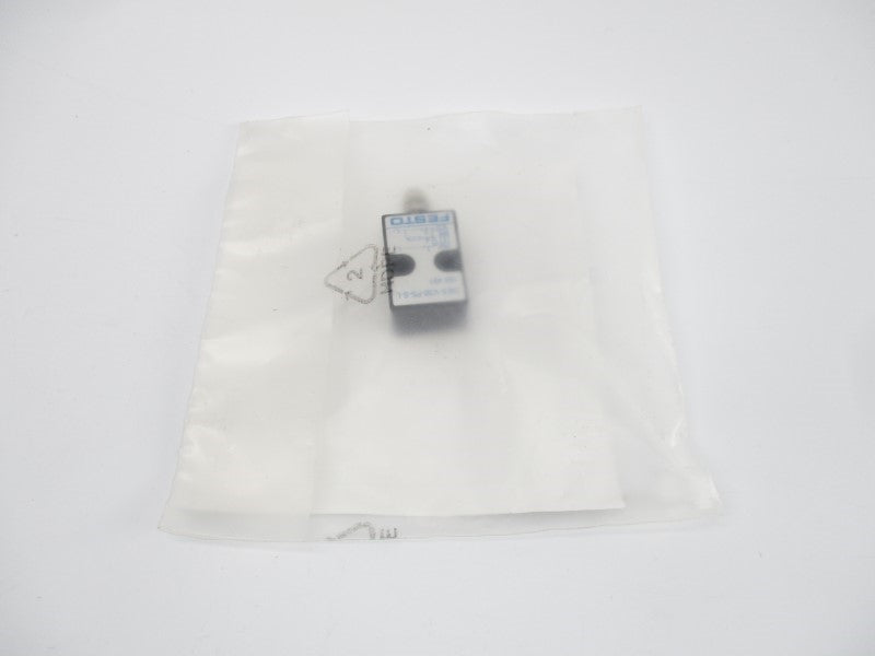 FESTO SIES-V3B-PS-S-L 150491 15-34VDC NSMP