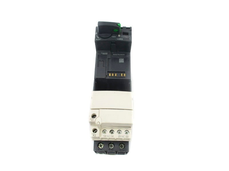 SCHNEIDER ELECTRIC LUB12 690V 12A (AS PICTURED) NSNP