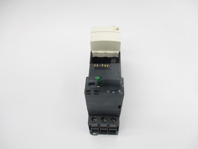 SCHNEIDER ELECTRIC LUB12 690V 12A (AS PICTURED) NSNP
