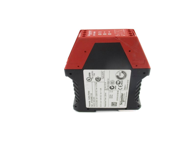 SCHNEIDER ELECTRIC XPSDMB1132 230VAC 12A UNMP