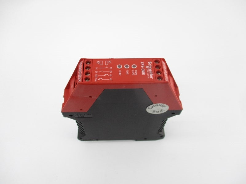 SCHNEIDER ELECTRIC XPSDMB1132 230VAC 12A UNMP