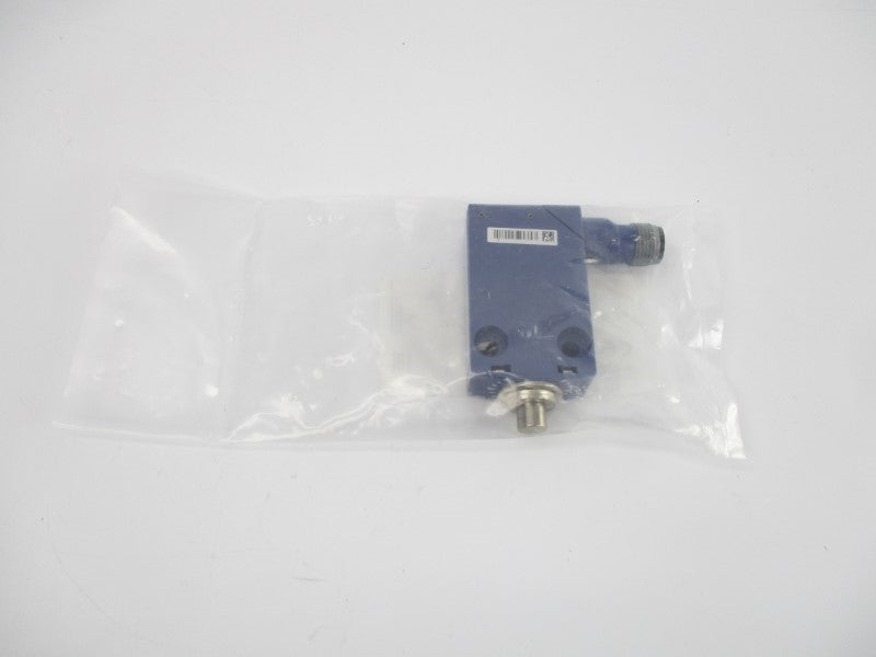 TELEMCANIQUE XCMD2110C12 50VAC 3A NSMP
