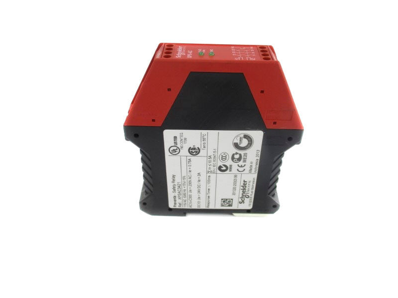 SCHNEIDER ELECTRIC XPSAC3421 230VAC 10.5A UNMP