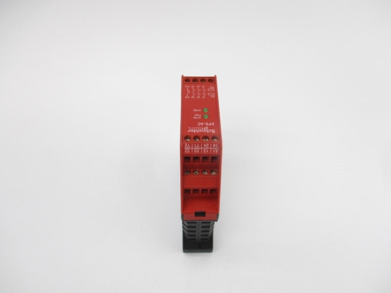 SCHNEIDER ELECTRIC XPSAC3421 230VAC 10.5A UNMP