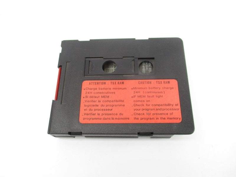 TELEMECANIQUE TSXRAM88 NSNP