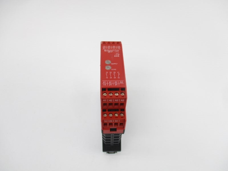 SCHNEIDER ELECTRIC XPSAXE5120P 230VAC 12A NSNP