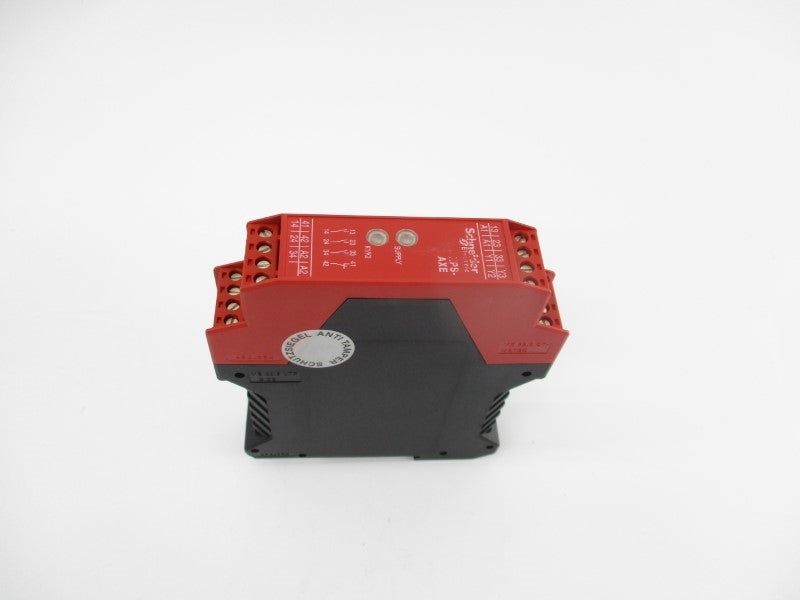 SCHNEIDER ELECTRIC XPSAXE5120P 230VAC 12A NSNP
