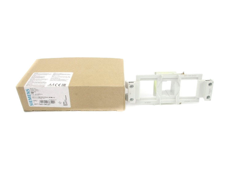 SIEMENS 3RT1945-5AC21 24V NSMP