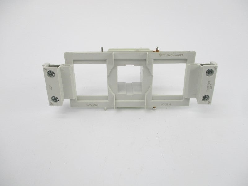SIEMENS 3RT1945-5AC21 24V NSMP