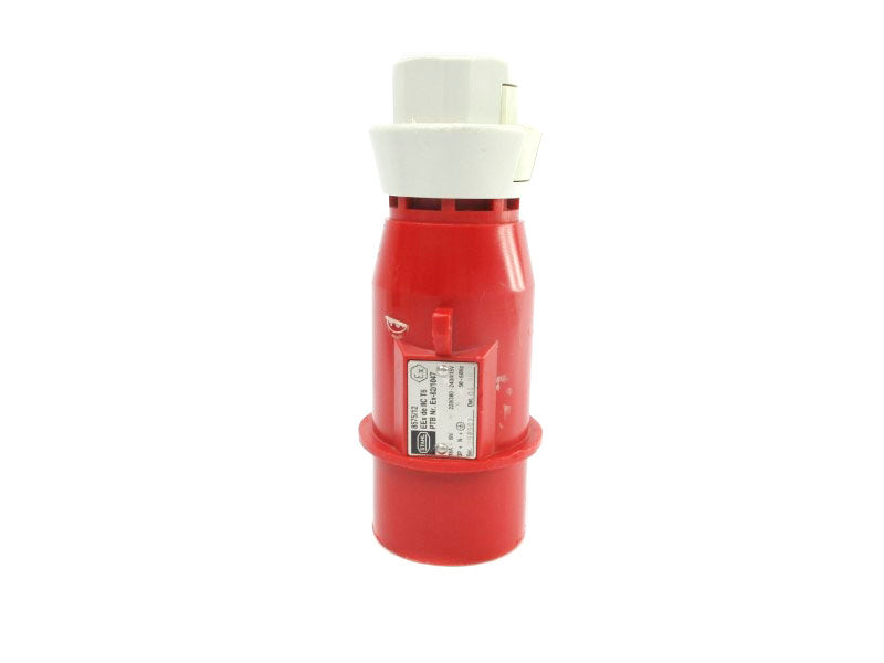 STAHL 8575/12 220/380-240/415V 16A NSNP