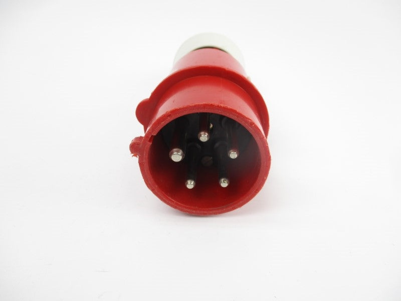 STAHL 8575/12 220/380-240/415V 16A NSNP