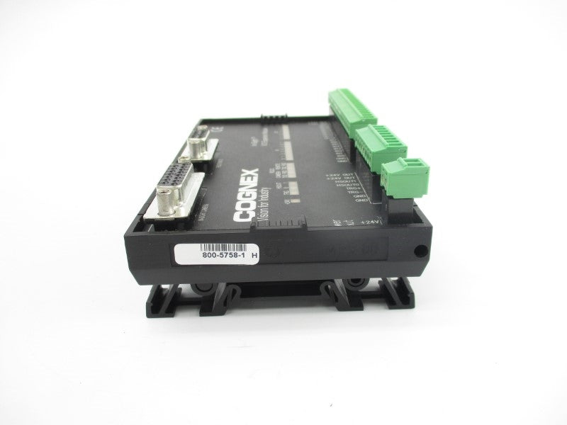 COGNEX 800-5758-1H 24V NSMP