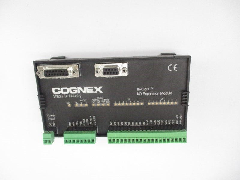 COGNEX 800-5758-1H 24V NSMP