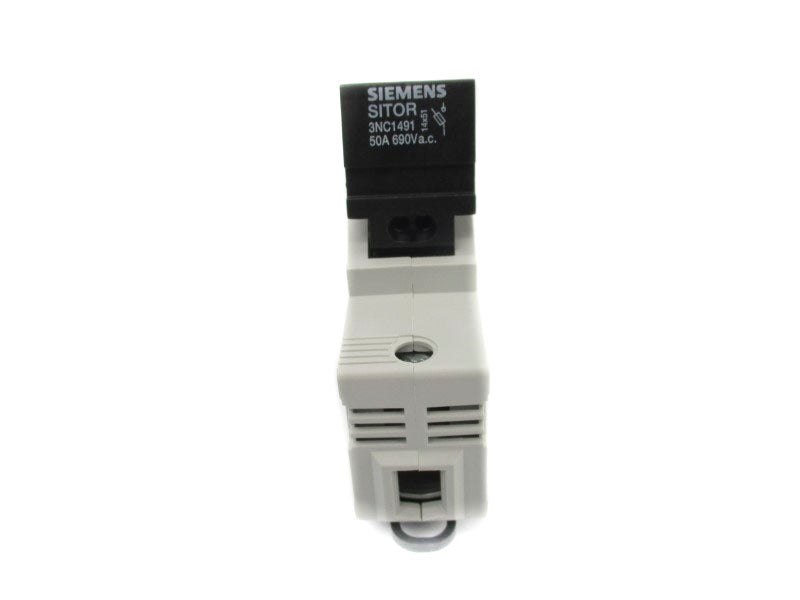 SIEMENS 3NC1491 690VAC 50A NSNP