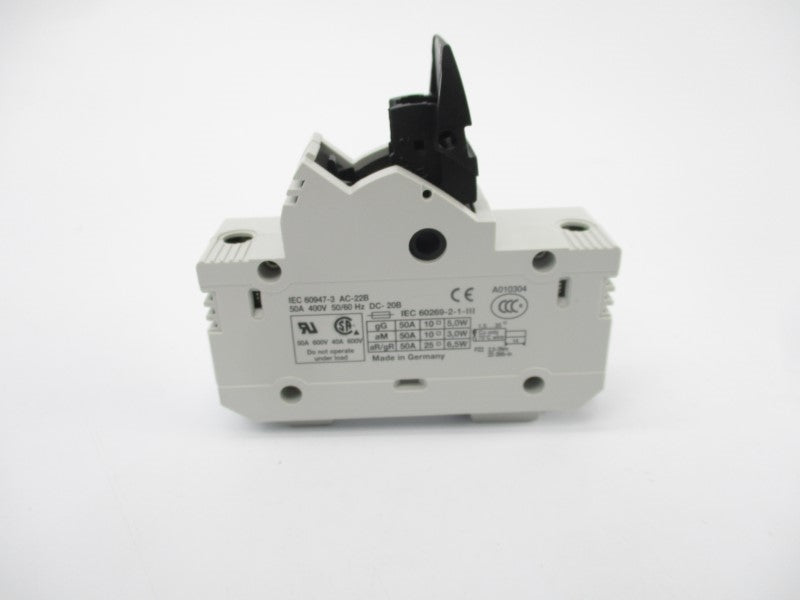 SIEMENS 3NC1491 690VAC 50A NSNP