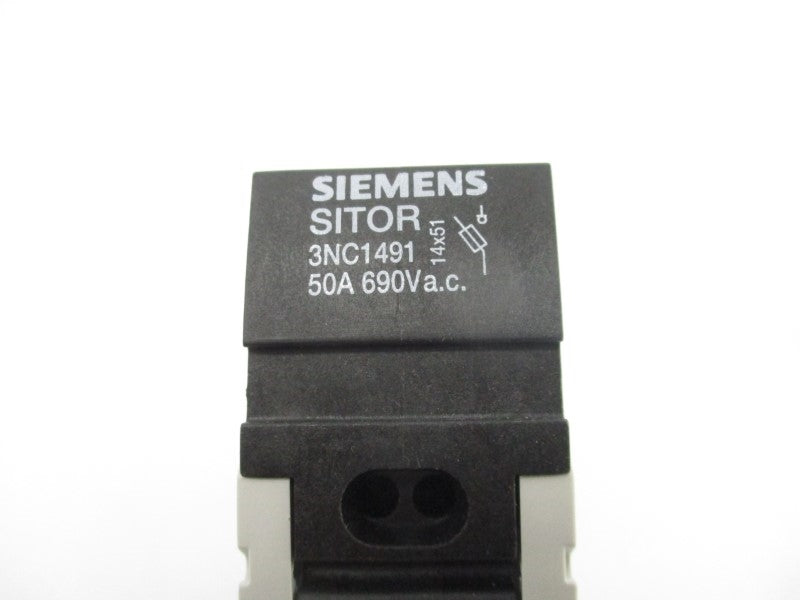 SIEMENS 3NC1491 690VAC 50A NSNP