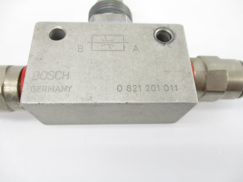 BOSCH 0821201011 UNMP