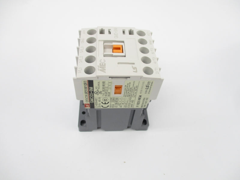 LS INDUSTRIAL SYSTEMS GMD-9M 48V 9A NSMP