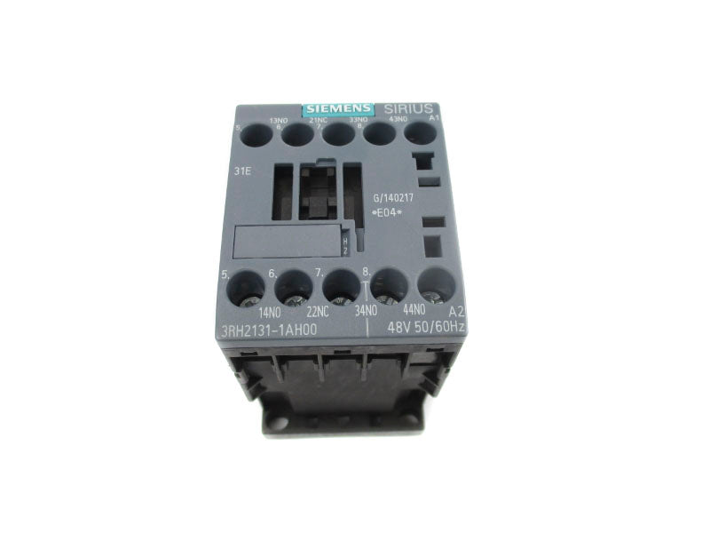 SIEMENS 3RH2131-1AH00 48V NSNP