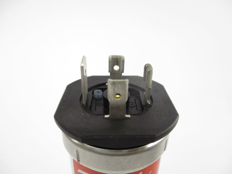 DANFOSS 060G3127 MBS33M 10-30VDC UNMP