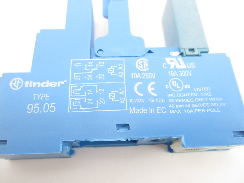FINDER 95.05 300V 10A UNMP