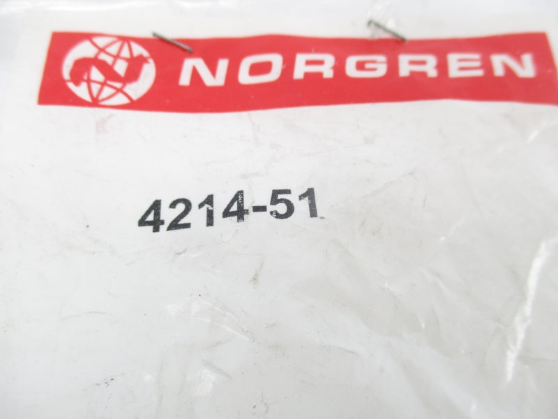 NORGREN 4214-51 NSMP