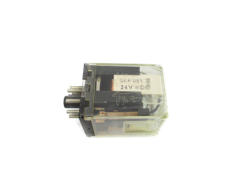 ELESTA SKR085 24VDC 10A NSNP