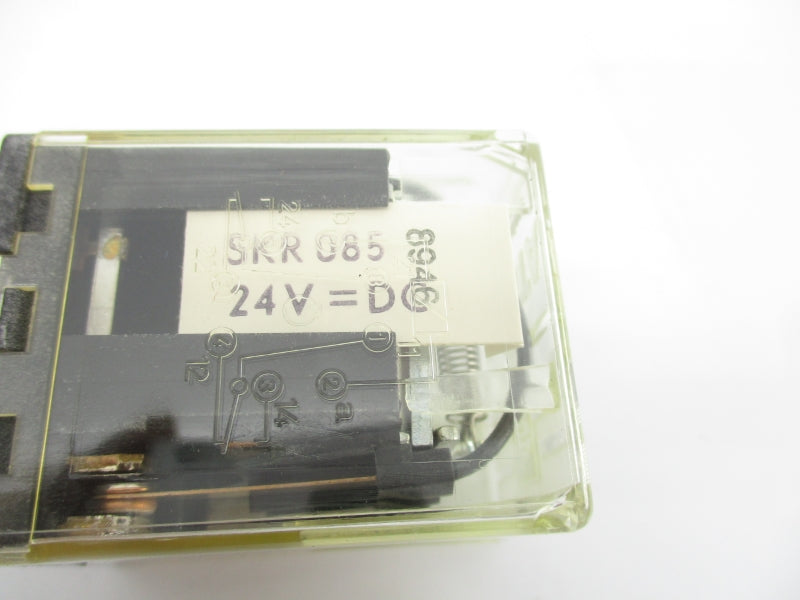 ELESTA SKR085 24VDC 10A NSNP