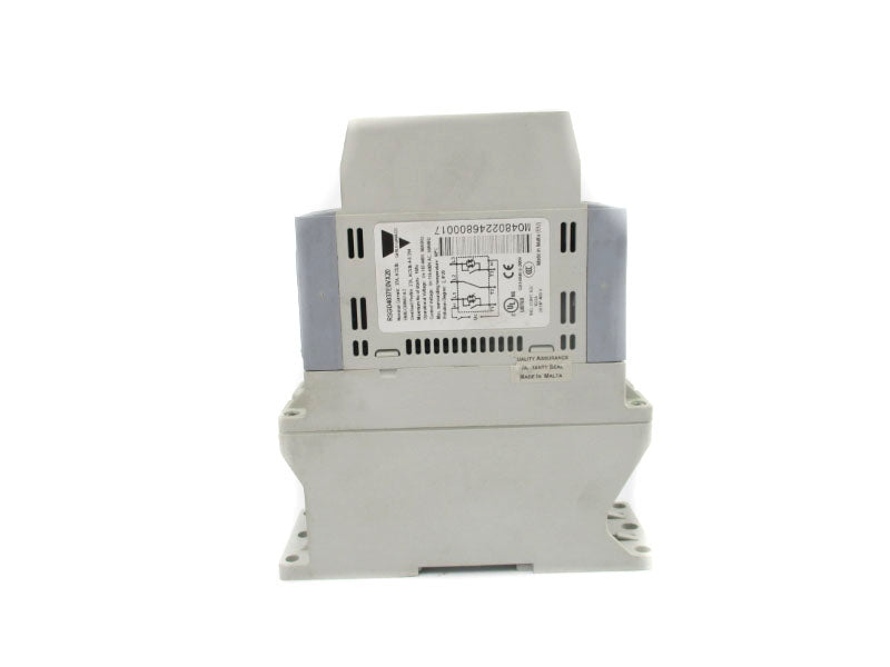 CARLO GARAZZI RSGD4037E0VX20 110-400VAC 37A  NSNP