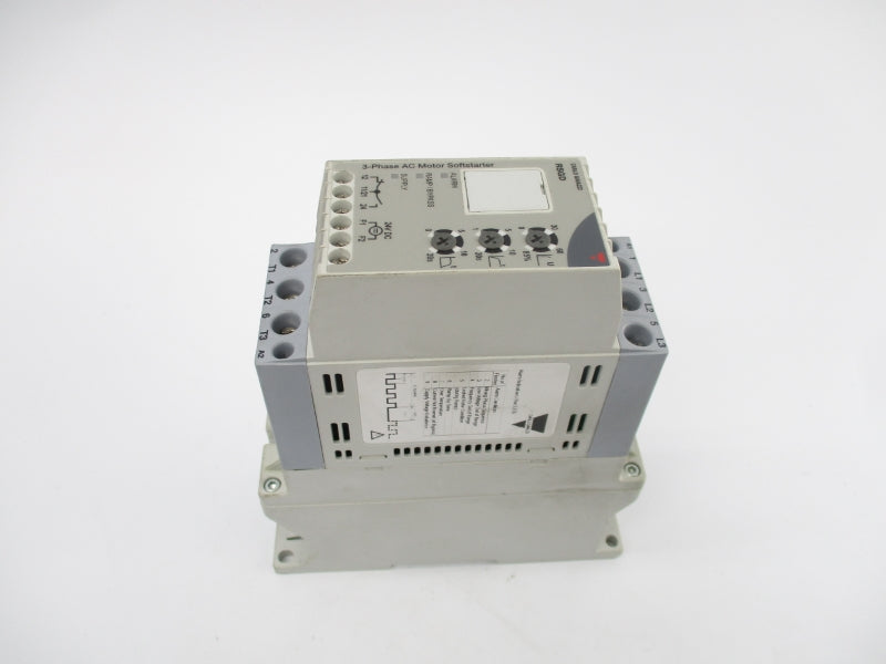CARLO GARAZZI RSGD4037E0VX20 110-400VAC 37A  NSNP