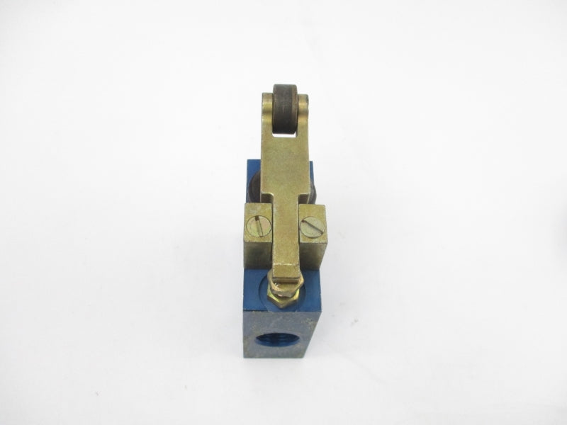 FESTO GGO-1/4-3/8 UNMP