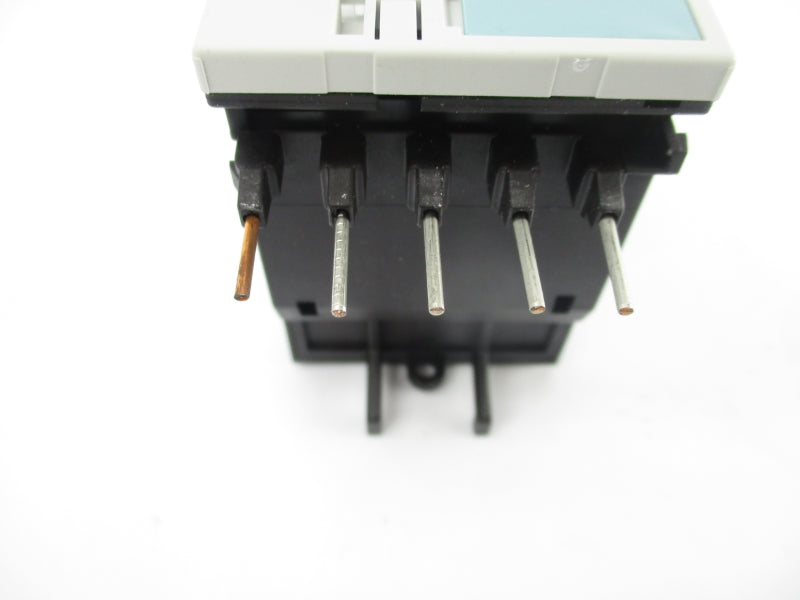 SIEMENS 3RU1116-1AB0 690V 1.1-1.6A UNMP