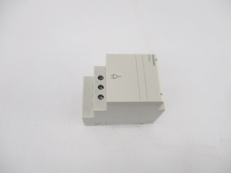 SIEMENS 5TE6802 250VAC 16A NSMP