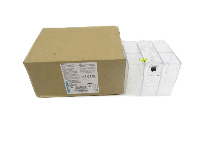 SIEMENS 3VL9300-8CA30 NSMP