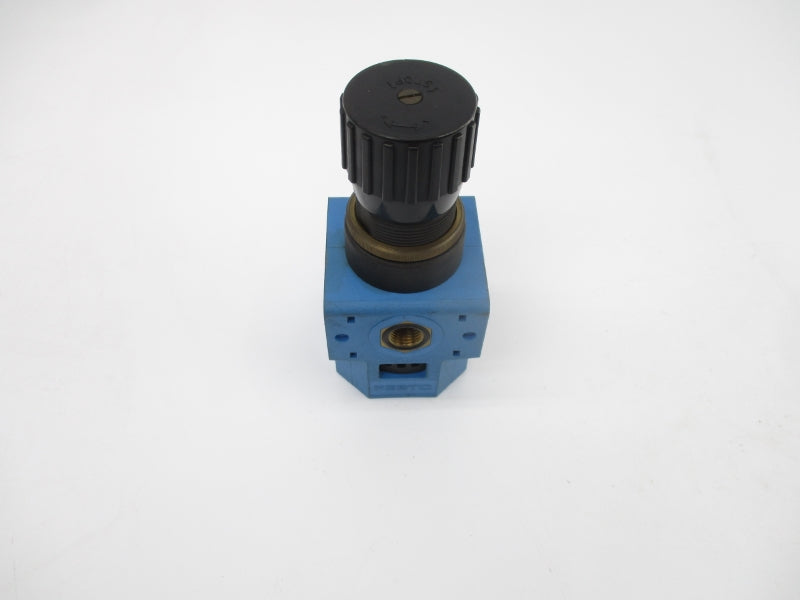 FESTO LR-1/4-S-7-8 SER. 3057 UNMP