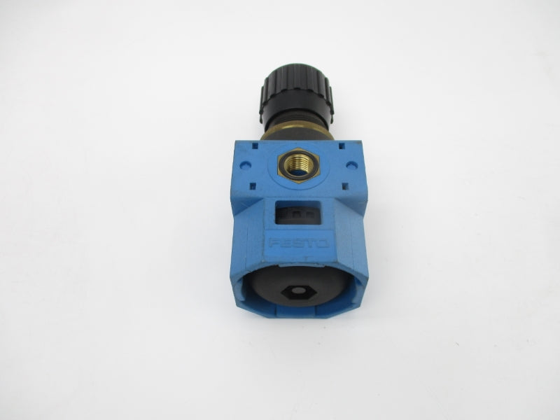 FESTO LR-1/4-S-7-8 SER. 3057 UNMP