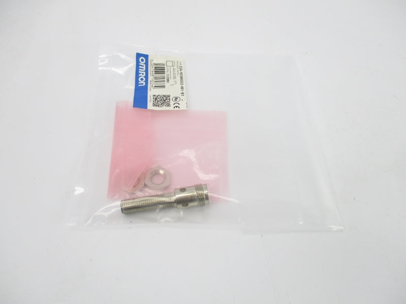 OMRON E2A-M08KS02-M1-B1 12-24VDC NSMP