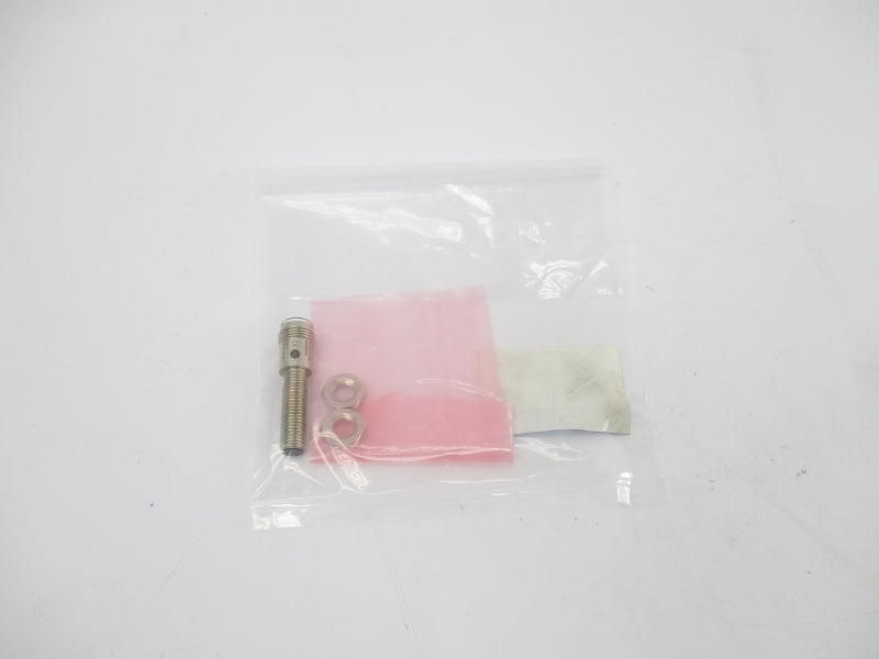 OMRON E2A-M08KS02-M1-B1 12-24VDC NSMP