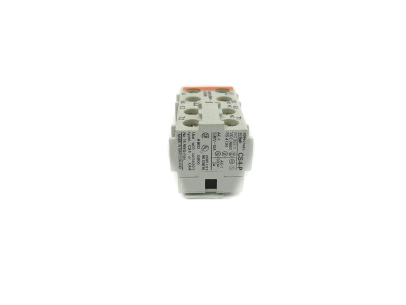 SPRECHER+SCHUH CS4-P-22 500V 10A NSNP
