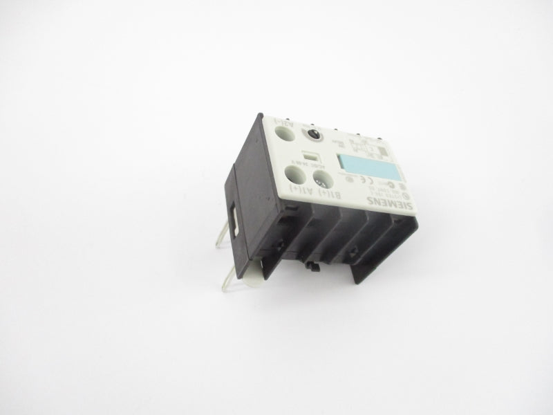 SIEMENS 3RT1916-2DG21 24-66VAC/DC 0.5-10S NSMP