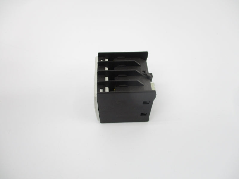 SIEMENS 3RH1911-1FA20 240V 10A NSNP
