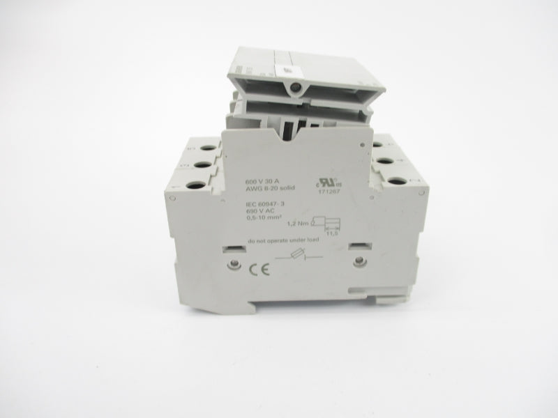 SIEMENS 3NW7033 690V 32A NSNP