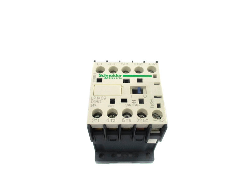 SCHNEIDER ELECTRIC LP1K0901BD 24V NSNP