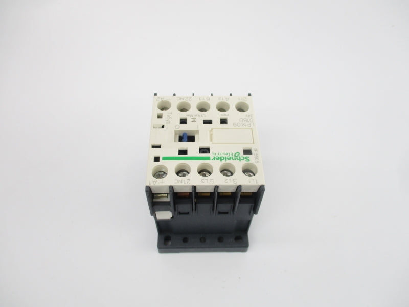 SCHNEIDER ELECTRIC LP1K0901BD 24V NSNP